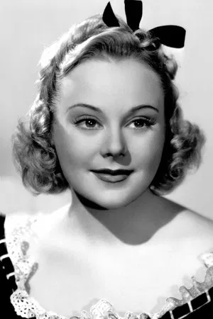 Sonja Henie photo