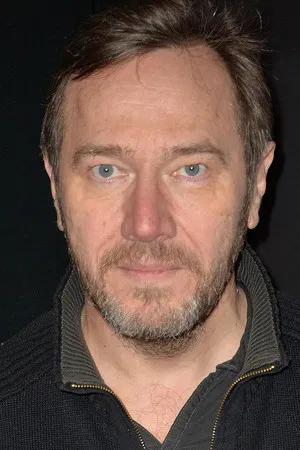 Olivier Rabourdin photo