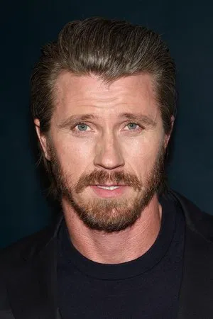 Garrett Hedlund photo