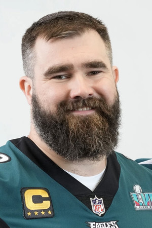 Jason Kelce photo