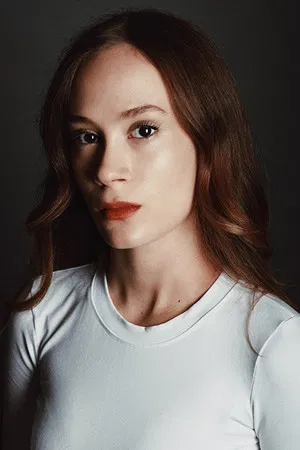 Ilgın Çakır photo