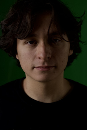 Michel Belmont photo