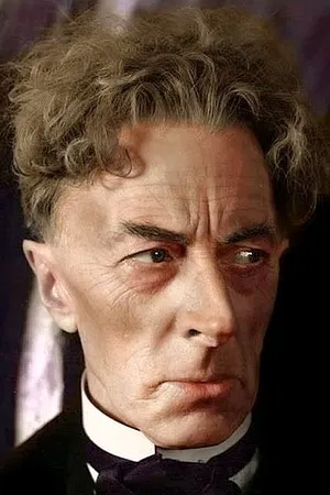 Ernest Thesiger photo