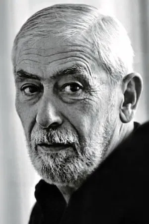 Vakhtang Kikabidze photo