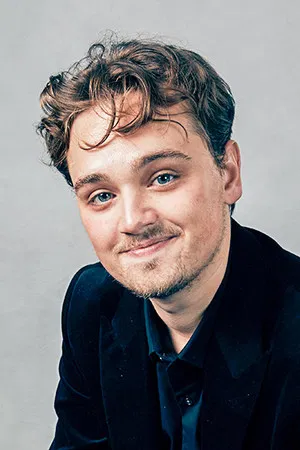 Dean-Charles Chapman photo