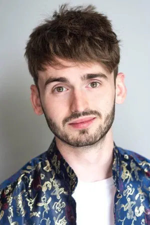 James Copplestone Farmer photo