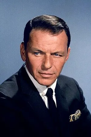 Frank Sinatra photo