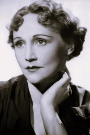 Fay Compton photo