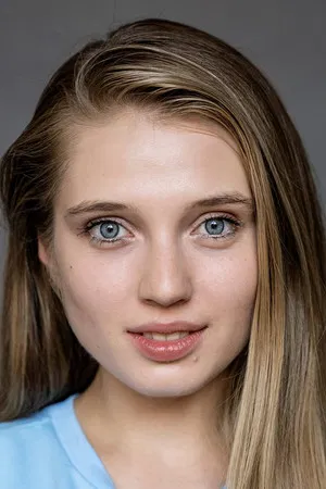 Veronika Mokhireva photo