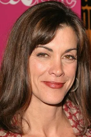 Wendie Malick photo