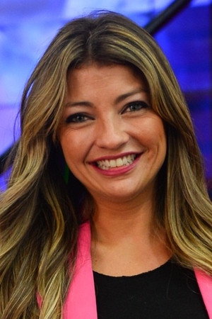 Catarina Siqueira photo