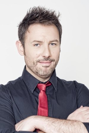 Iñaki Urrutia photo