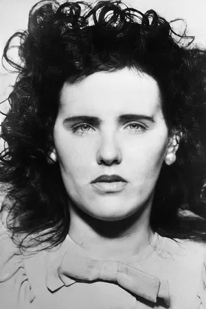 Elizabeth Short photo