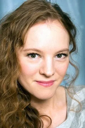 Julie-Marie Parmentier photo