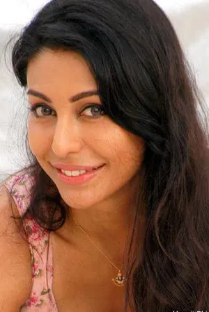 Haanii Shivraj photo