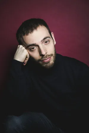 Umberto Vescera photo