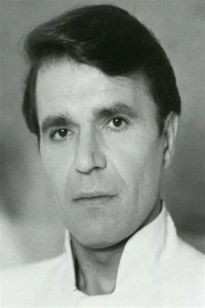 Jean-Pierre Kalfon photo