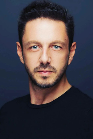 Burak Sarımola photo