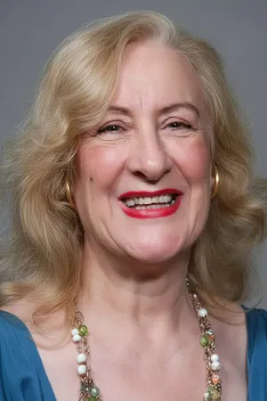 Remziye Fırtına photo