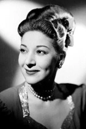 Emperatriz Carvajal photo