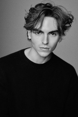 James O'Donoghue photo