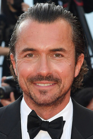 William Abadie photo