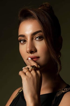 Rukmini Maitra photo