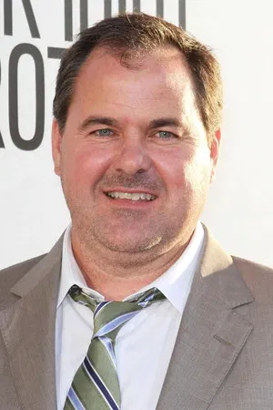 Bob Stephenson photo