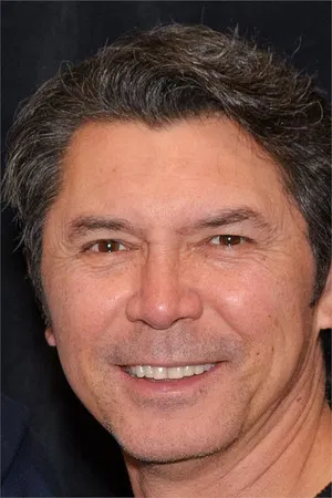 Lou Diamond Phillips photo