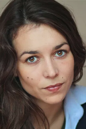 Marie Dompnier photo