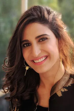 Aahana Kumra photo