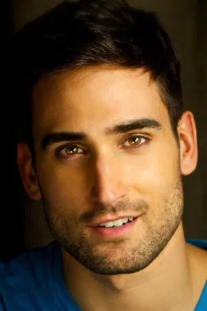 Scott Cavalheiro photo