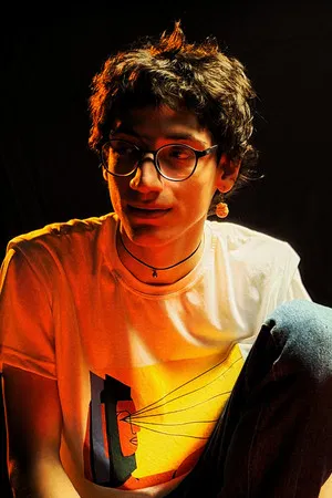 Cauã Martines photo