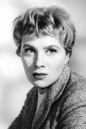 Mai Zetterling photo