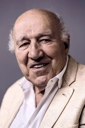Michel Piccoli photo
