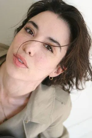 Bérangère Allaux photo