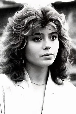 Claudia Cavalcanti photo