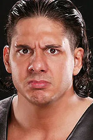 Charles Spencer photo