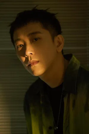 Shih Ming-shuai photo