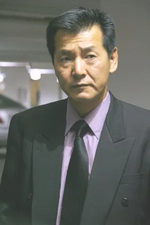 Hidetoshi Imura photo