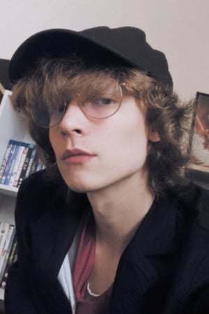 George Williams photo