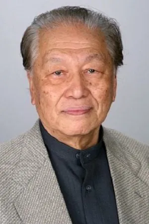 Takeshi Katō photo