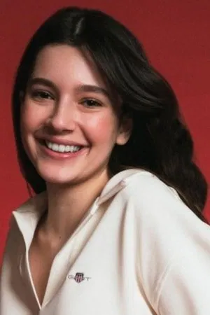 Mina Demirtaş photo