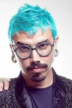 Eduardo Camargo photo