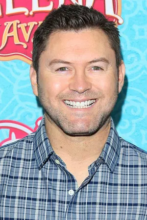 Christian Lanz photo