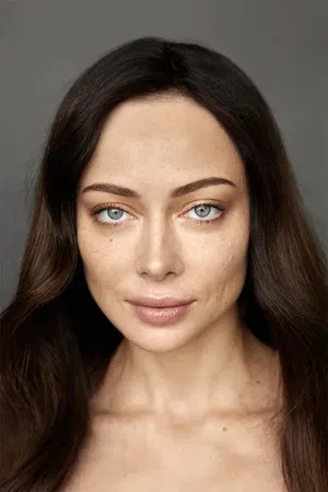 Nastasya Samburskaya photo