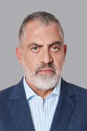 Koullis Nikolaou photo