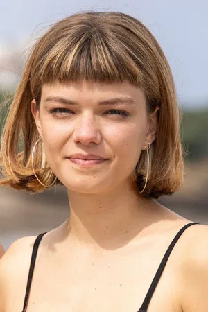 Llúcia Garcia photo