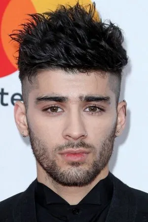 Zayn Malik photo