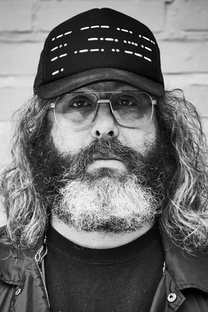 Judah Friedlander photo